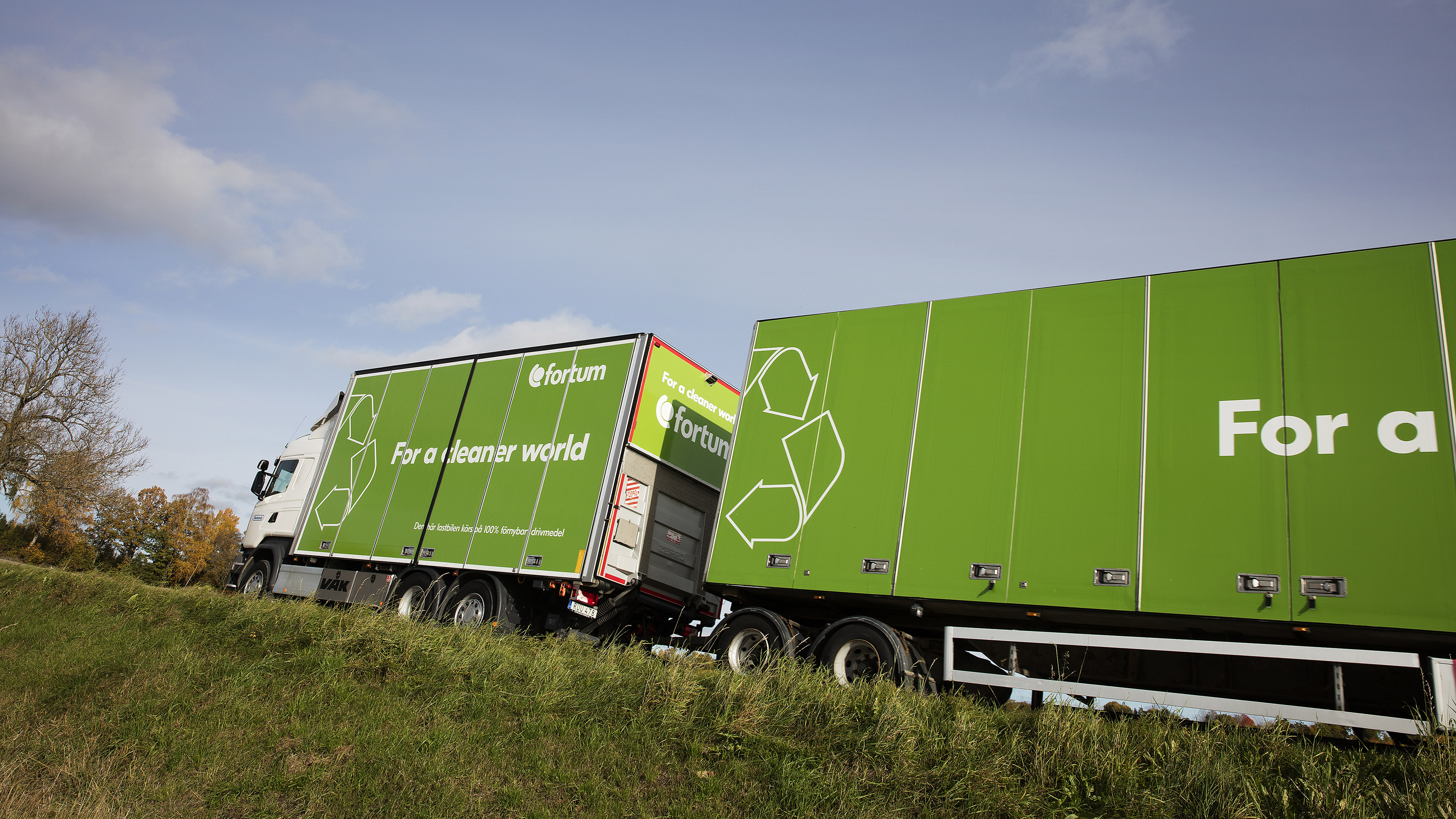 Fortum Waste Solutions